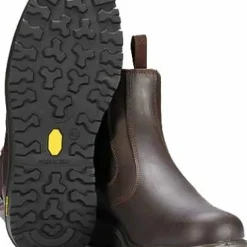 Graninge Unisex Åreskutan Brown