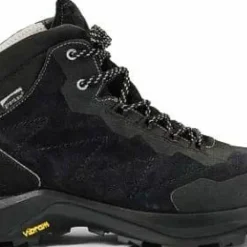 Graninge Unisex Solberg Black