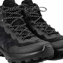 Graninge Unisex Solberg Black