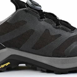Graninge Unisex Stöcke Boa Black