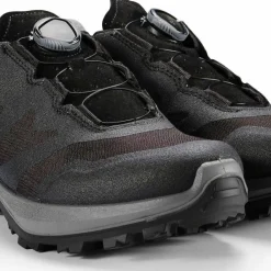 Graninge Unisex Stöcke Boa Black