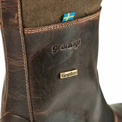 Graninge Women's Frostviken Dark Brown