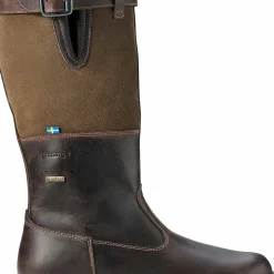Graninge Women's Frostviken Dark Brown