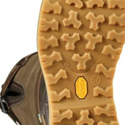 Graninge Women's Frostviken Dark Brown
