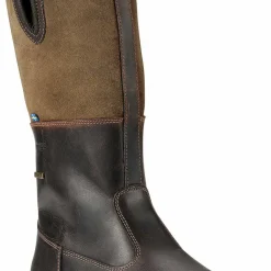 Graninge Women's Frostviken Dark Brown