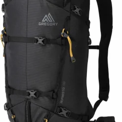 Gregory Alpinisto 30 M/L Summit Black