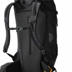 Gregory Alpinisto 50 M/L Summit Black