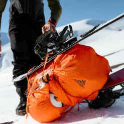 Gregory Alpinisto 30 S/M Alpineglow