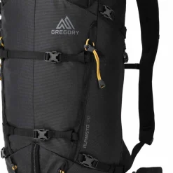 Gregory Alpinisto 30 S/M Summit Black