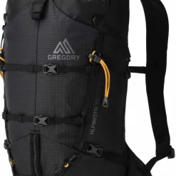 Gregory Alpinisto 20 Summit Black