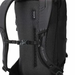 Gregory Alpinisto 20 Summit Black