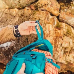 Gregory Alpinisto LT 28 SM/MD Piton Blue