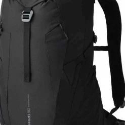Gregory Arrio 30 Rc Shadow Pine Black