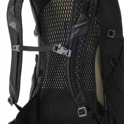Gregory Arrio 30 Rc Shadow Pine Black