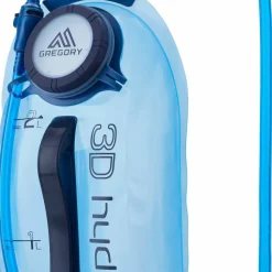 Gregory 3D Hydro 2 L Reservoir Optic Blue