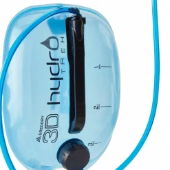 Gregory 3D Hydro Trek 3 L Optic Blue