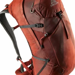 Gregory Men's Citro 30 Brick Red