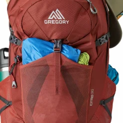 Gregory Men's Citro 30 Brick Red