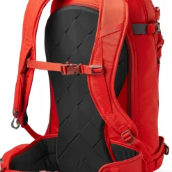 Gregory Men's Targhee 26 Lava Red