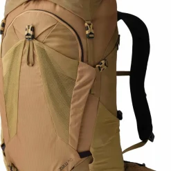 Gregory Men's Zulu 40 Desert Tan