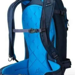 Gregory Targhee 32 M/L Alpine Blue