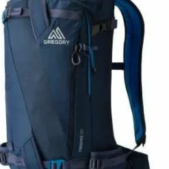 Gregory Targhee 32 M/L Alpine Blue