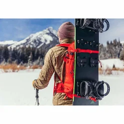 Gregory Targhee 32 M/L Alpine Blue