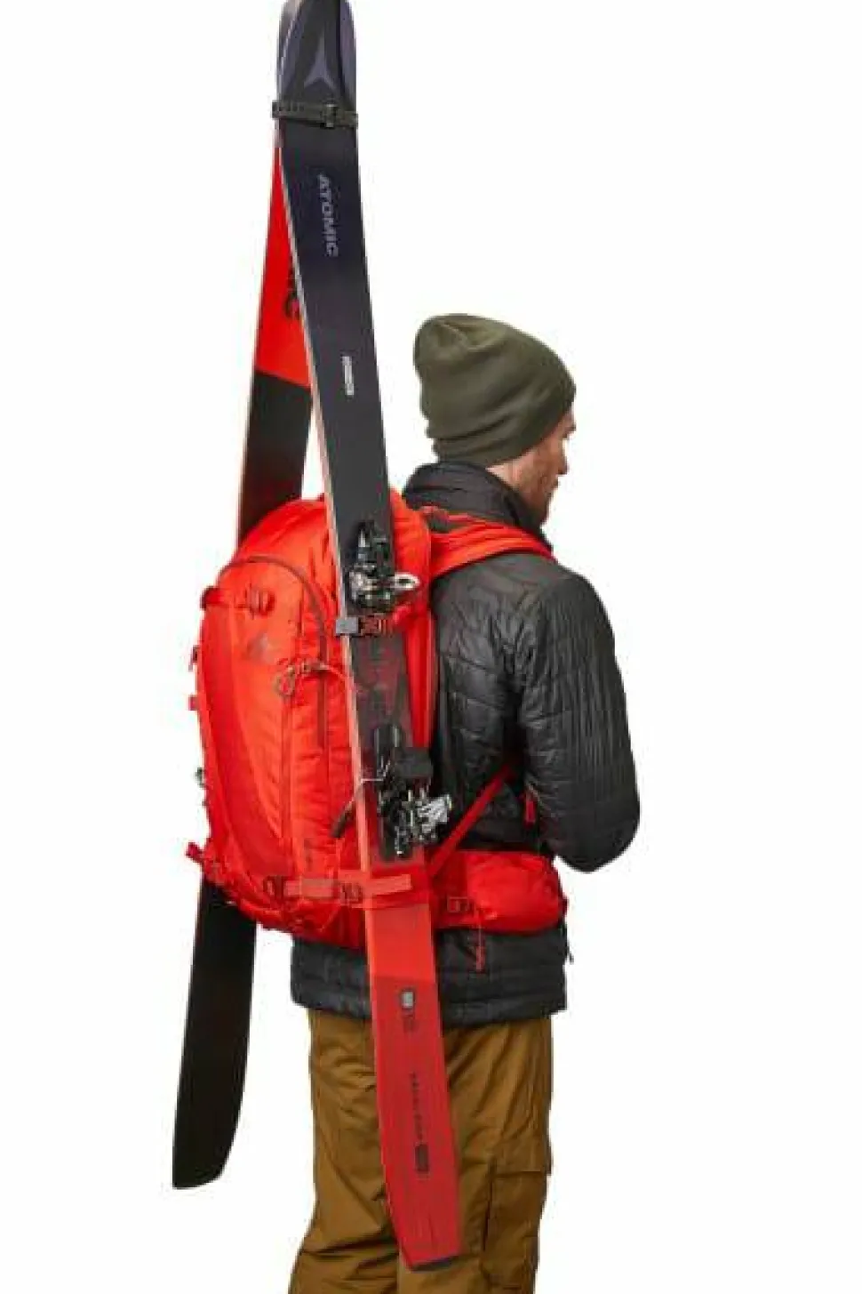 Gregory Targhee 32 S/M Alpine Blue