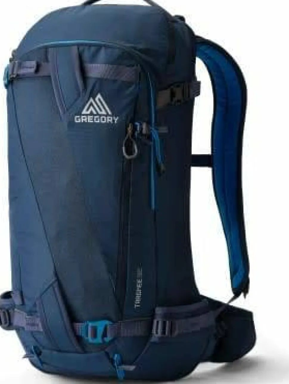 Gregory Targhee 32 S/M Alpine Blue