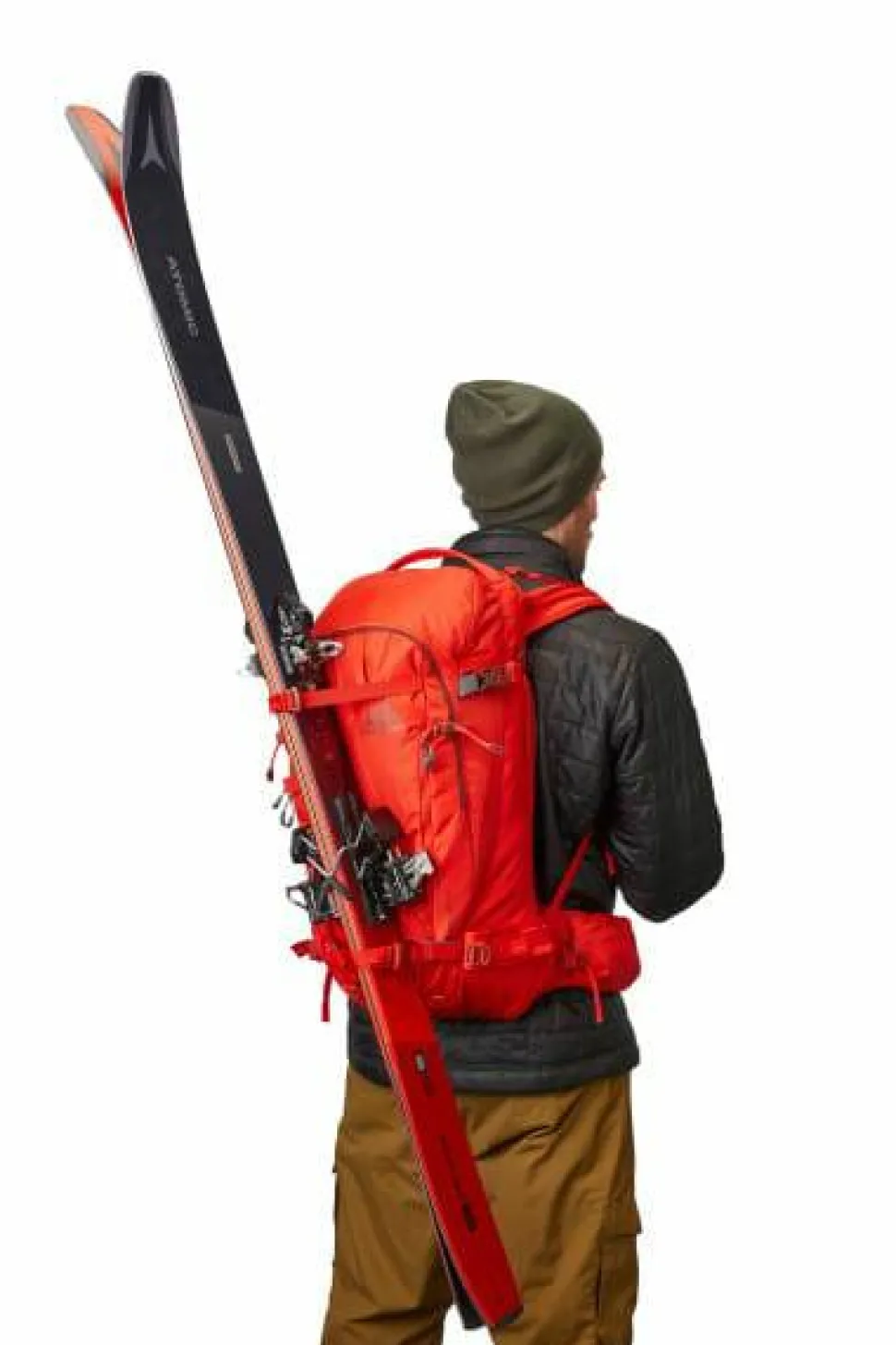 Gregory Targhee 32 S/M Alpine Blue