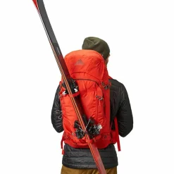 Gregory Targhee 45 S/M Alpine Blue
