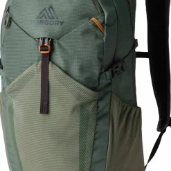 Gregory Unisex Nano 20 Terrain Green