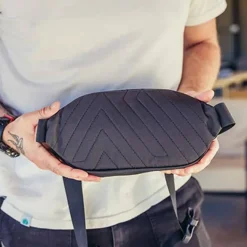 Gregory Unisex Nano Waistpack Mini Optic Black