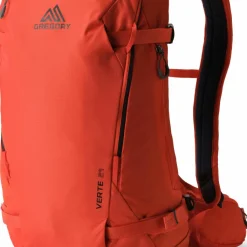 Gregory Verte 24 Md/Lg Apres Orange