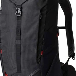 Gregory Zulu 28 L RC Volcanic Black