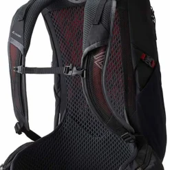 Gregory Zulu 28 L RC Volcanic Black