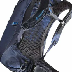 Gregory Zulu 30 RC MD/LG Halo Blue