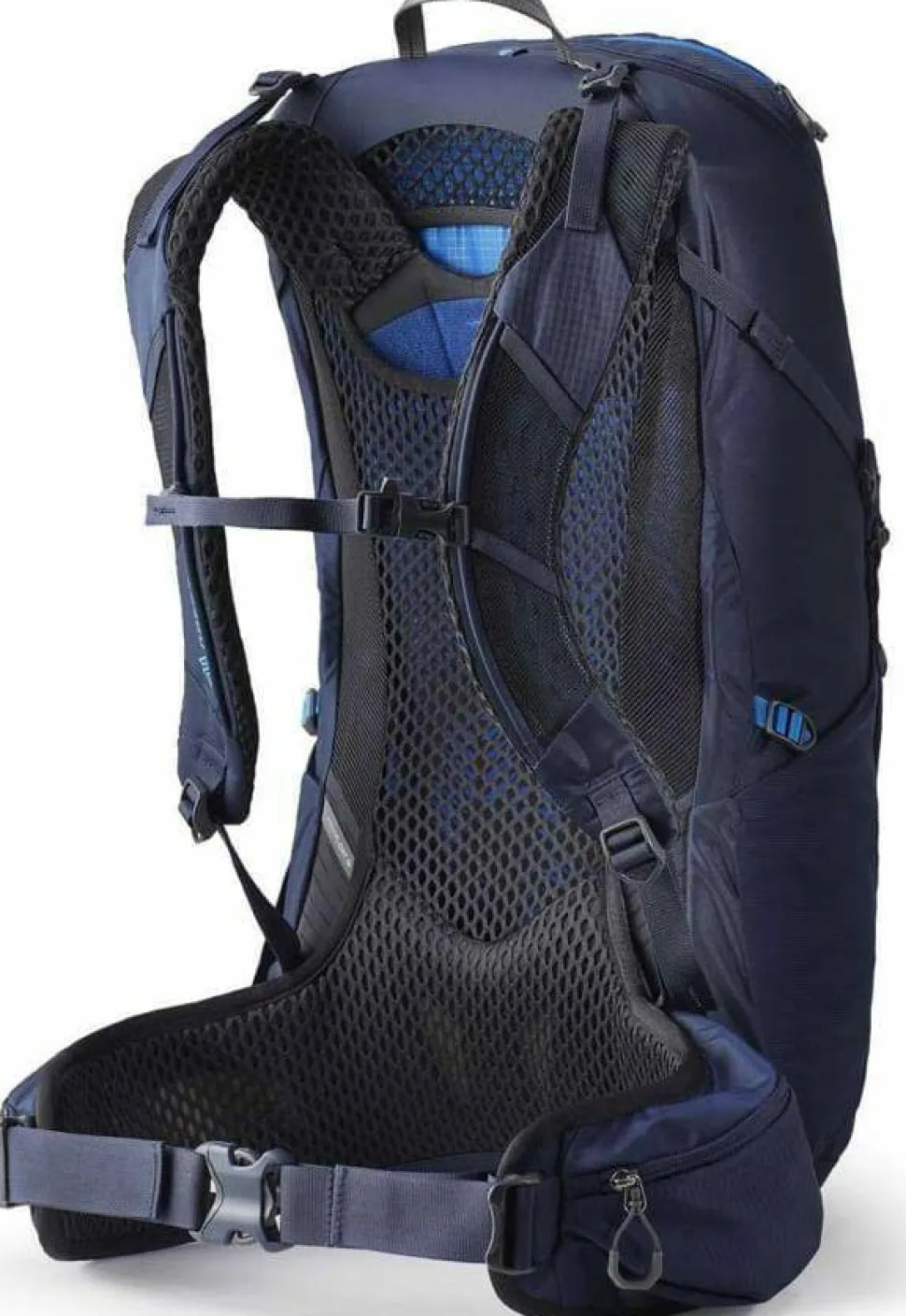 Gregory Zulu 30 RC MD/LG Halo Blue