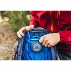Gregory Zulu 30 RC MD/LG Halo Blue