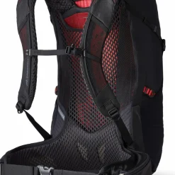 Gregory Zulu 30 RC MD/LG Volcanic Black