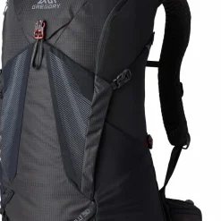 Gregory Zulu 30 RC MD/LG Volcanic Black