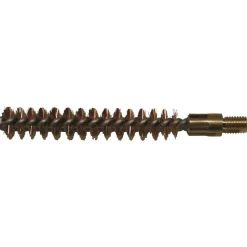Grey Oak Brass Brush Brass