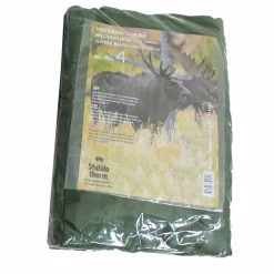 Grey Oak Game Bag Moose Green
