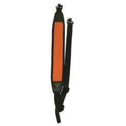 Grey Oak Gun Sling Soft Orange