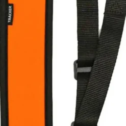 Grey Oak Gun Sling Tracker-Orange Orange