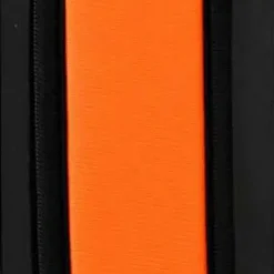 Grey Oak Gun Sling Tracker-Orange Orange