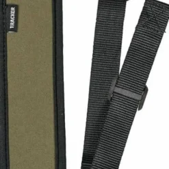 Grey Oak Gun Sling Tracker-Green Green