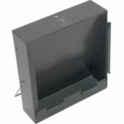 Grey Oak Pellet Trap Airgun Grey