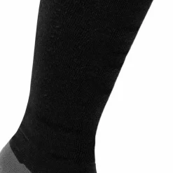 Gridarmor Alpin Merino Ski Sokk Black Beauty