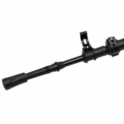 Gridarmor Classic Snowshoe Pole Black